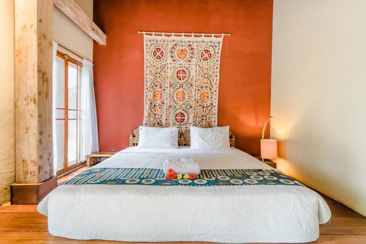 Aalaya Villa By Betterplace Ubud