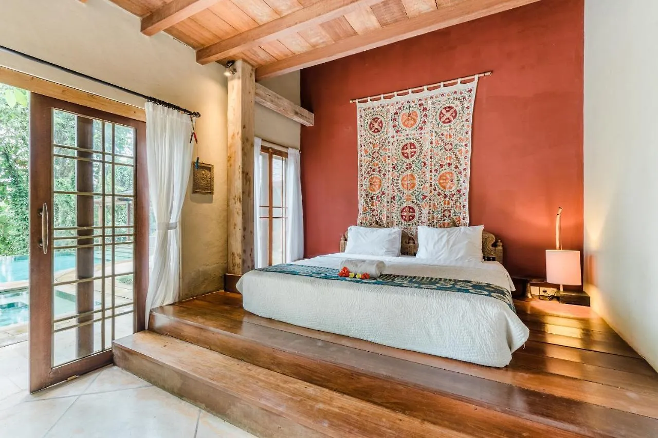 Aalaya Villa By Betterplace Ubud Indonésia