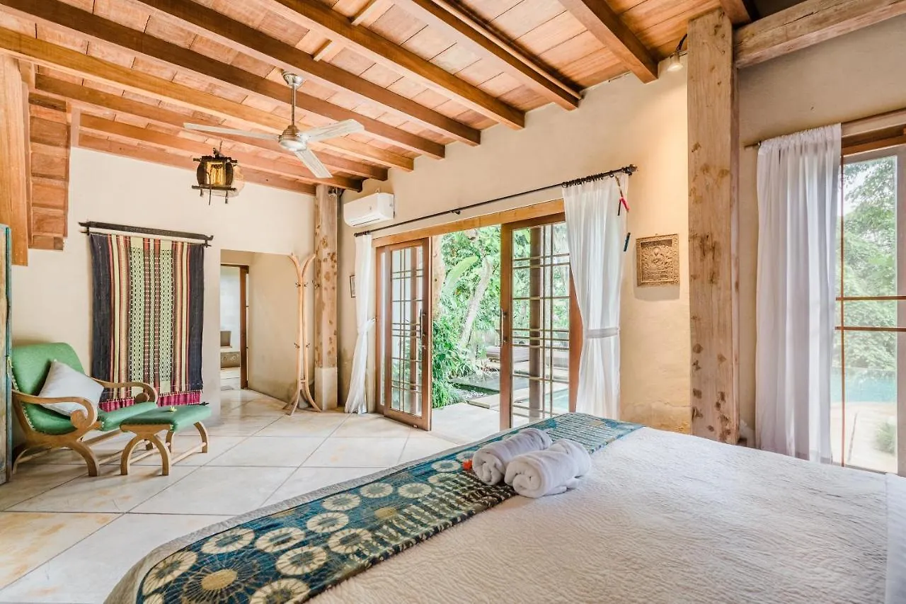 Aalaya Villa By Betterplace Ubud Indonésia