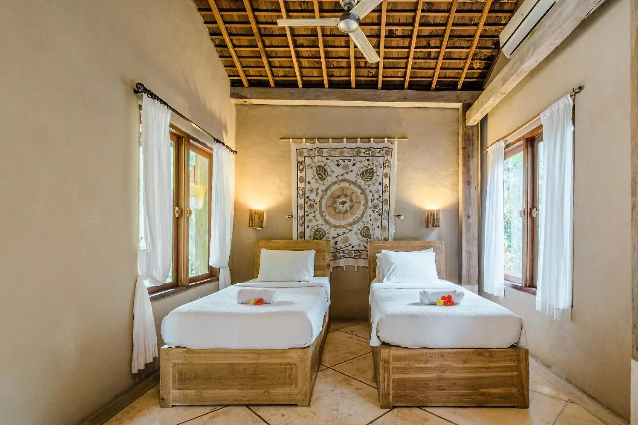 Aalaya Villa By Betterplace Ubud