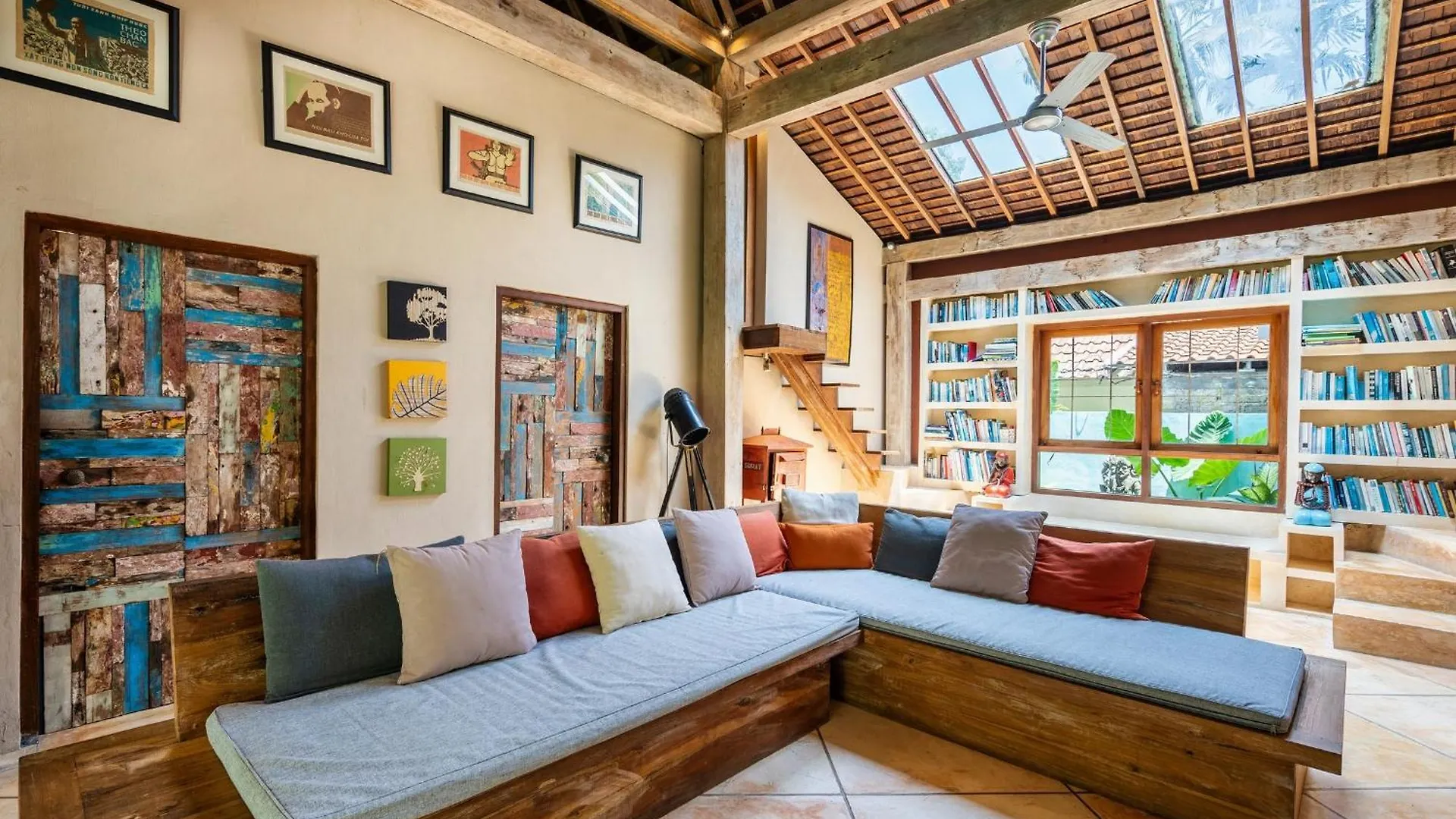 Aalaya Villa By Betterplace Ubud Indonésia