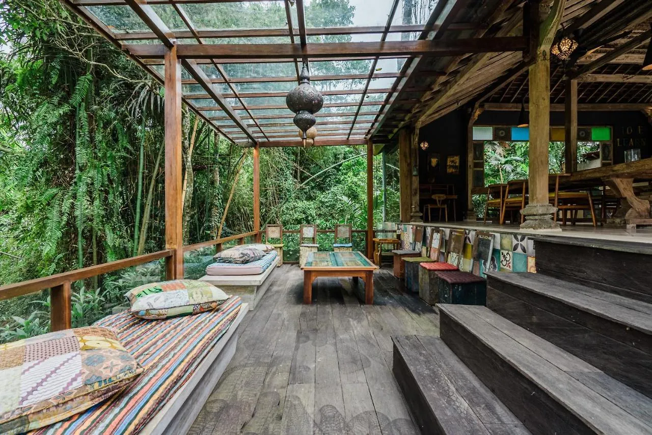 Aalaya Villa By Betterplace Ubud  0*, Ubud (Bali)