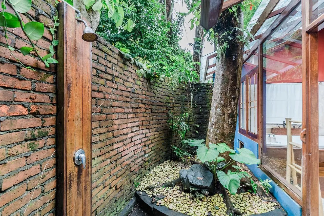 Aalaya Villa By Betterplace Ubud