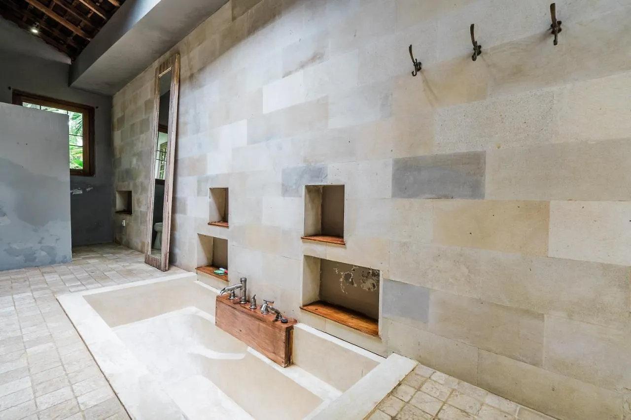 Aalaya Villa By Betterplace Ubud  Indonesia