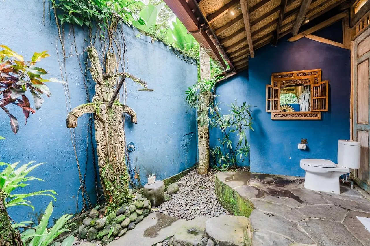 Aalaya Villa By Betterplace Ubud