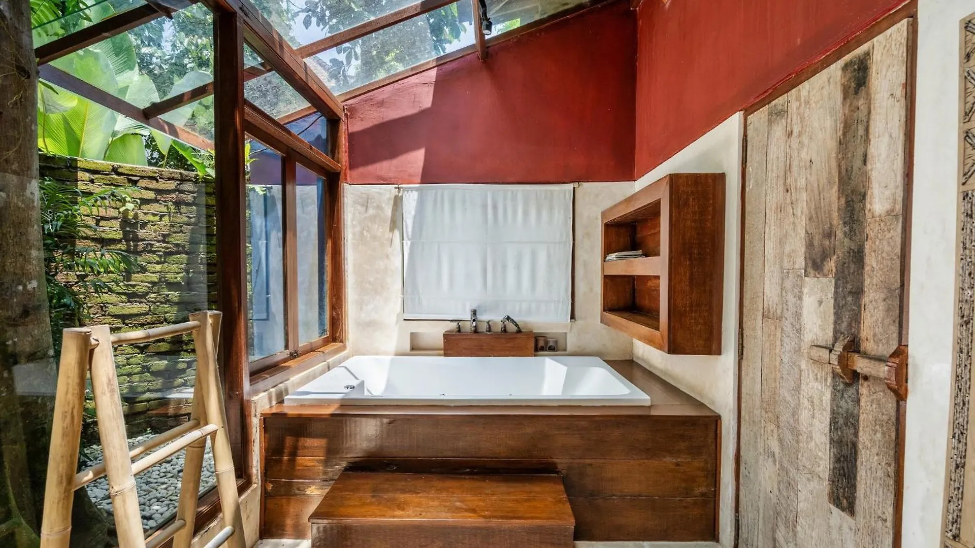 Aalaya Villa By Betterplace Ubud