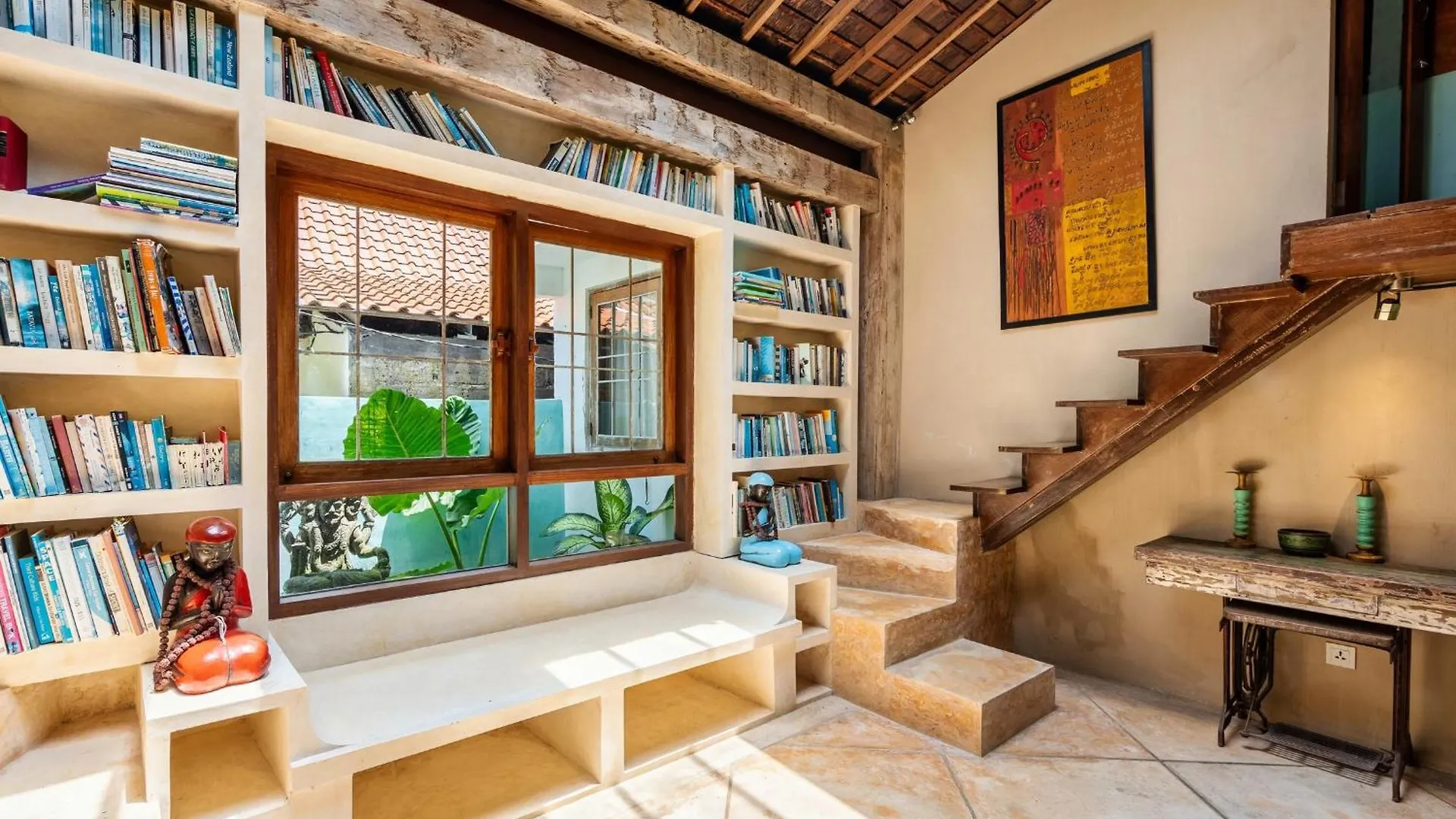 Aalaya Villa By Betterplace Ubud  0*, Ubud (Bali) Indonesia
