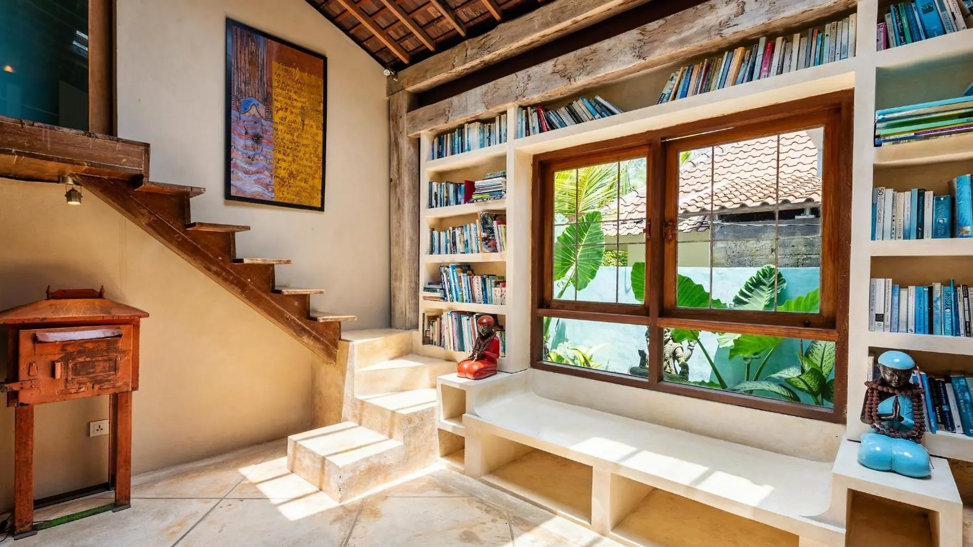 Aalaya Villa By Betterplace Ubud   Ubud (Bali)
