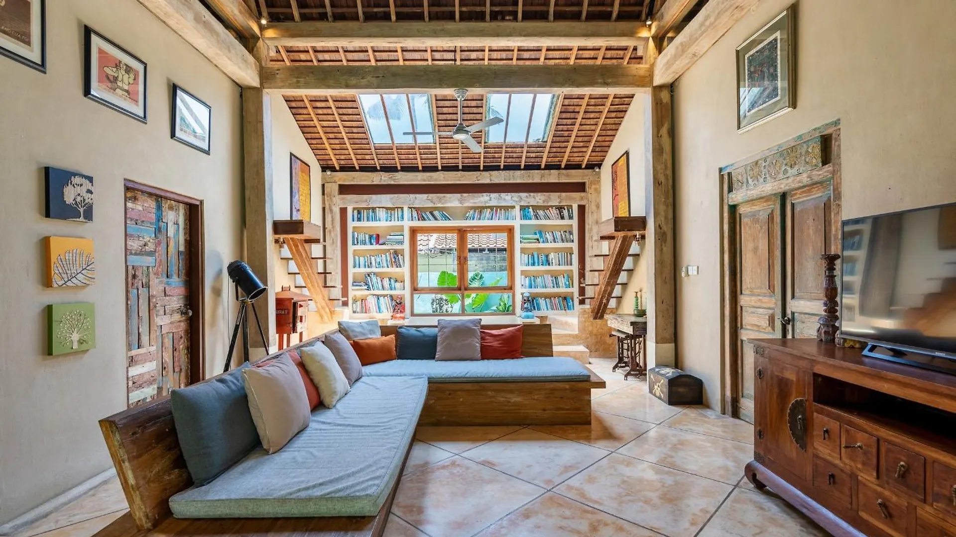 Aalaya Villa By Betterplace Ubud  0*, Ubud (Bali) Indonesia