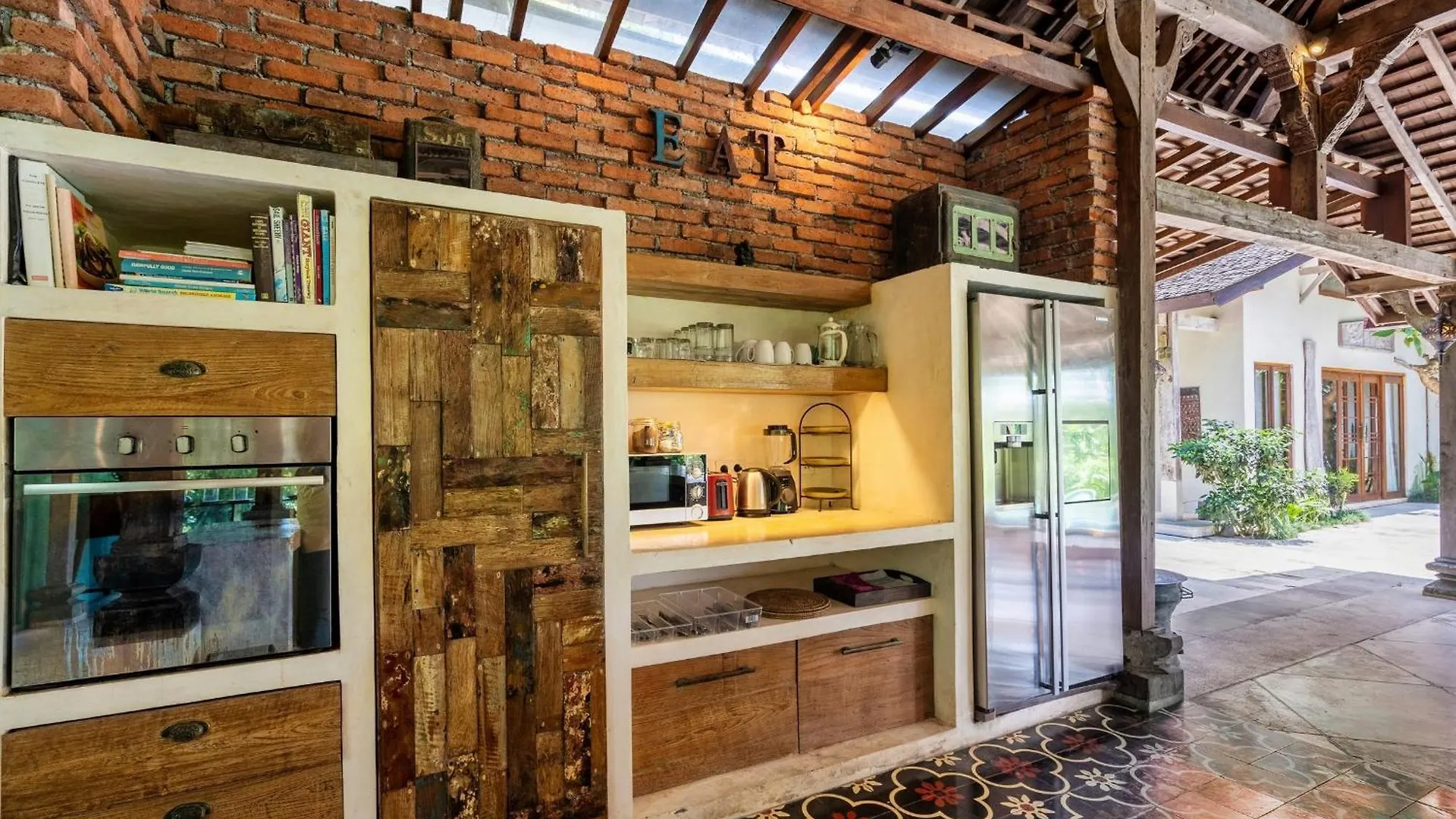 Aalaya Villa By Betterplace Ubud  Ubud (Bali)