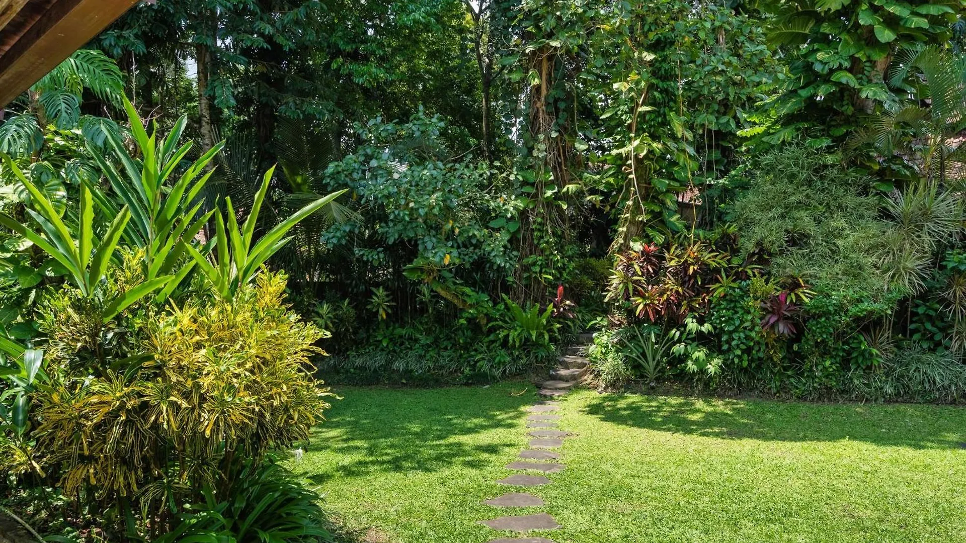 Aalaya Villa By Betterplace Ubud