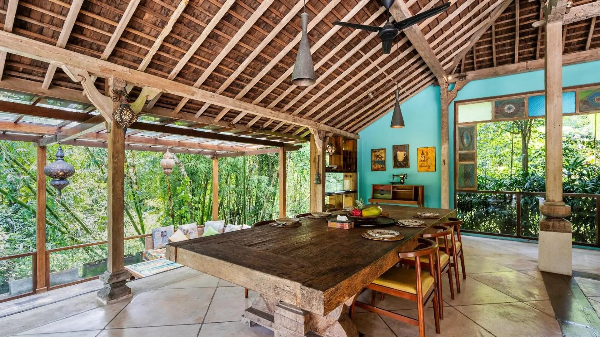 Aalaya Villa By Betterplace Ubud  0*, Ubud (Bali)