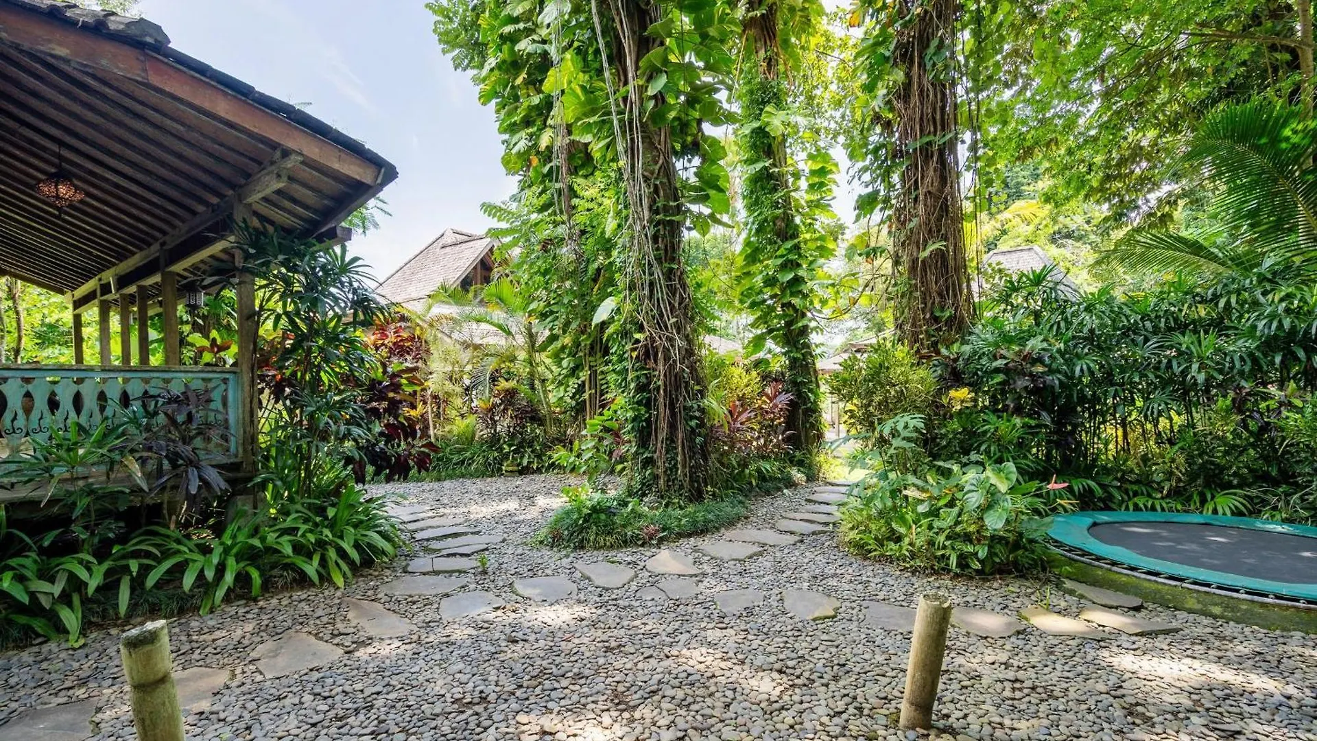 Aalaya Villa By Betterplace Ubud   Ubud (Bali)