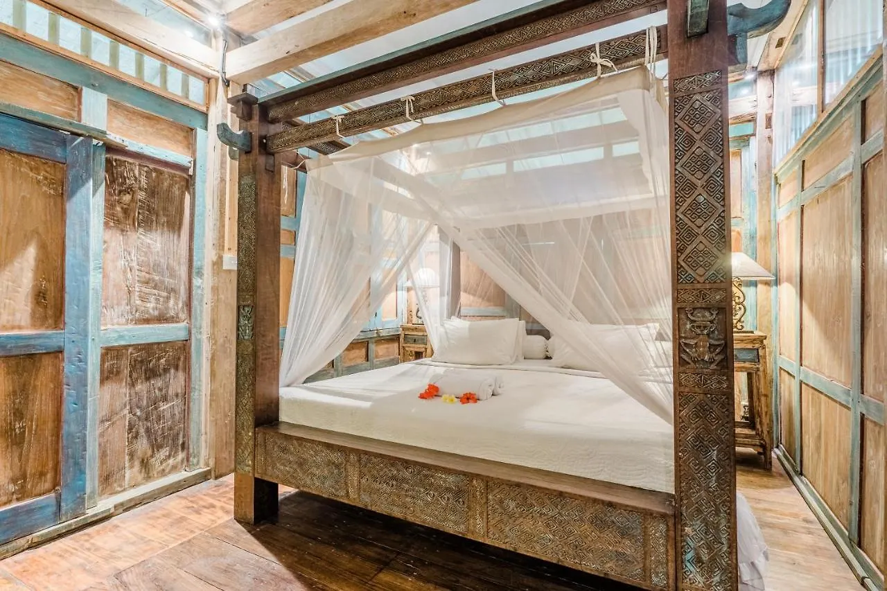 Aalaya Villa By Betterplace Ubud  Ubud (Bali)